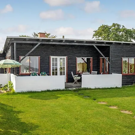 Semesterbostad Beautiful In With 2 Bedrooms Otterup