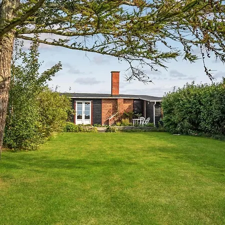 Beautiful In With 2 Bedrooms * Otterup