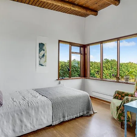 Beautiful In With 2 Bedrooms Otterup