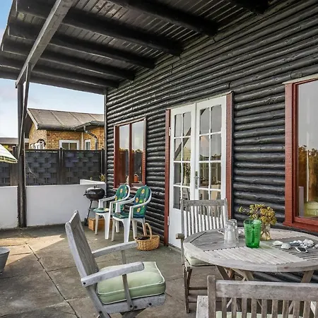 Beautiful In With 2 Bedrooms * Otterup