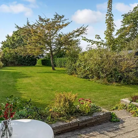 Beautiful In With 2 Bedrooms * Otterup