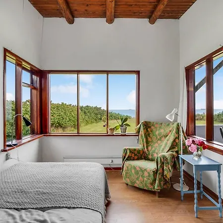 Beautiful In With 2 Bedrooms * Otterup