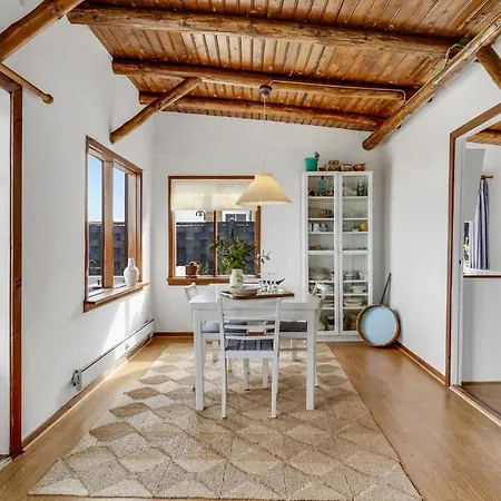 Beautiful In With 2 Bedrooms Otterup