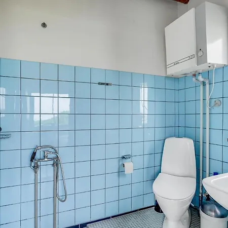 Semesterbostad Beautiful In With 2 Bedrooms *